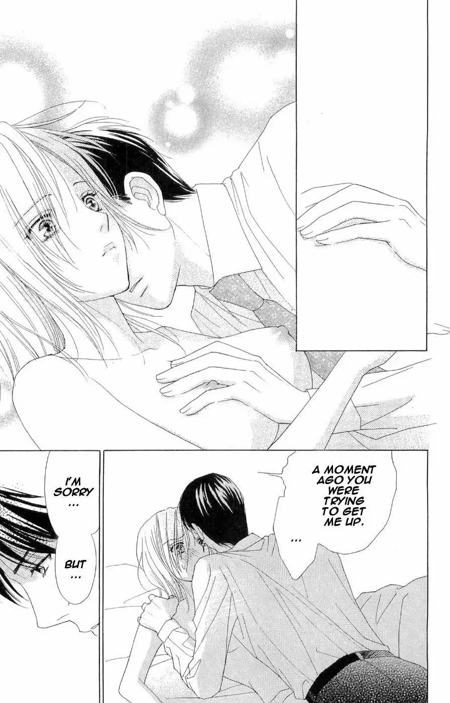 Chiyou yo Hana yo Chapter 38 7